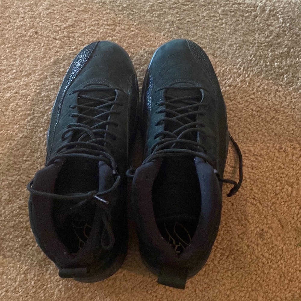 Nike Jordan mens shoes